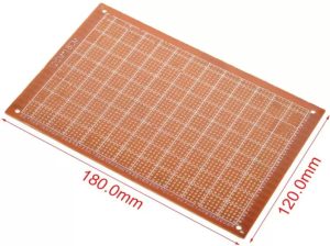 single-side-copper-prototype-pcb-universal-board