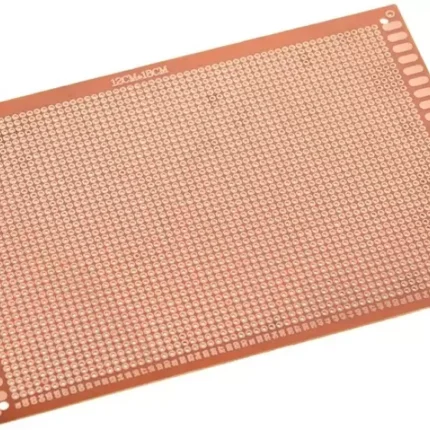 single-side-copper-prototype-pcb-universal-board