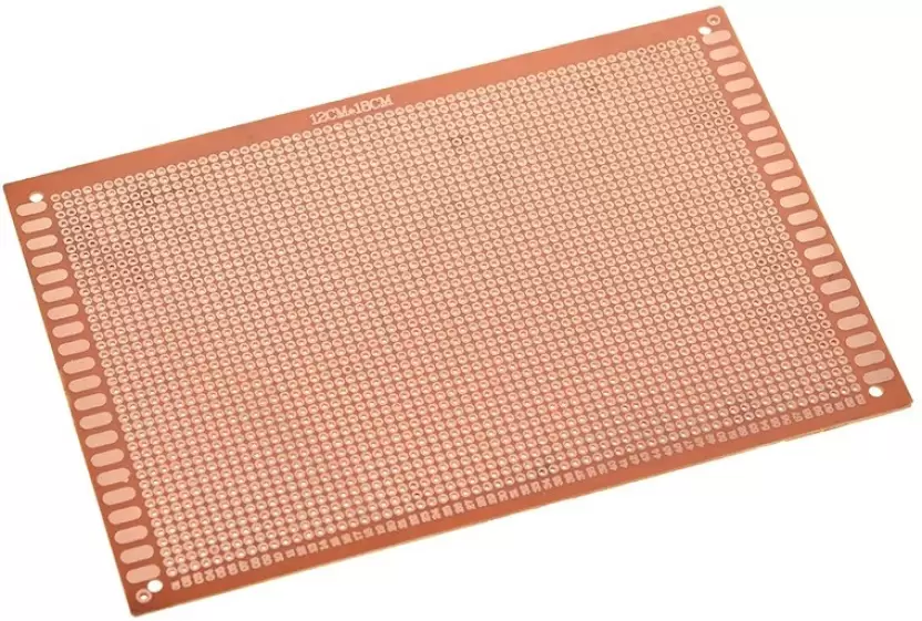 single-side-copper-prototype-pcb-universal-board