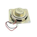 4 Ohm 2 Watt 53mmx53mm Speaker - Image 3