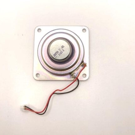 4 Ohm 2 Watt