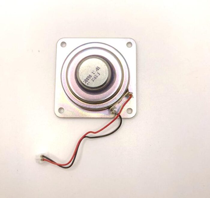 4 Ohm 2 Watt