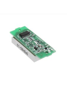 1S to 8S 18650 Lithium Battery Capacity Indicator Module - Image 2