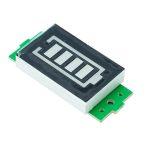 1S To 8S 18650 Lithium Battery