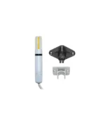 AM2315C Temperature And Humidity Sensor -40 ~ + 80 - Image 3