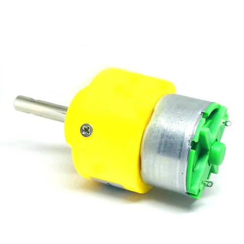 Gear-Motor-120rpm