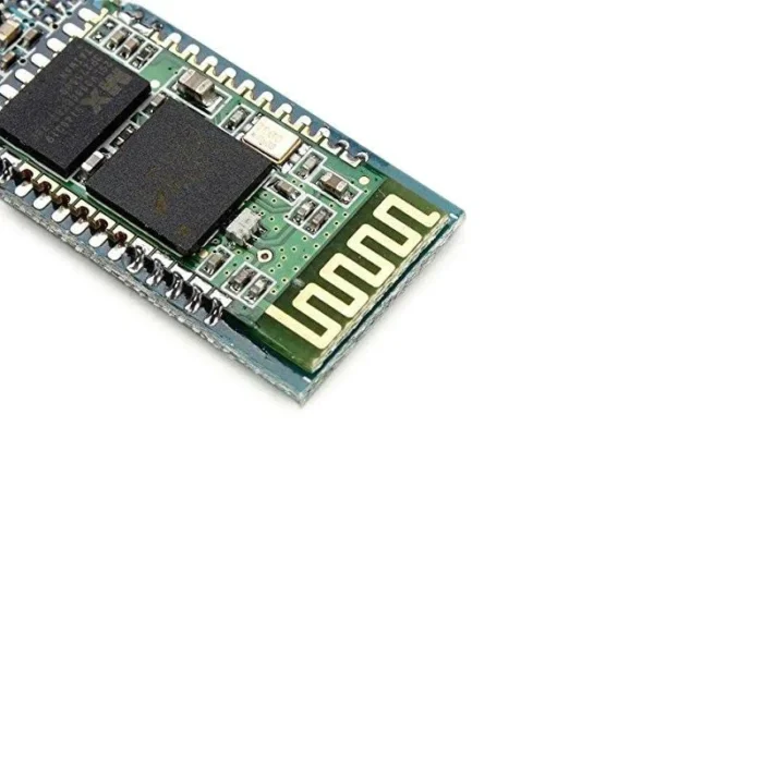 HC-06 4pin Bluetooth Module (Slave) Without Reset Switch - Image 2