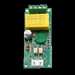 PZEM-004T 10A High precision AC Single Phase Current Voltage Energy Meter (Without Coil) - Image 2