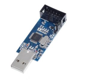 USB ASP AVR Programming Device for ATMEL Processors - Image 2
