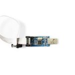 USB ASP AVR Programming Device for ATMEL Processors