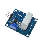 WCS1700 Hall Current Sensor