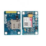SIM800L V2.0 5V Wireless GSM GPRS