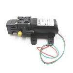 12V Diaphragm Agriculture Water Pump for Water Spray Fish Tank Reflux Pump - Image 2