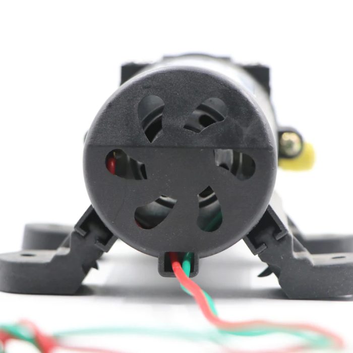 12V Diaphragm Agriculture Water Pump for Water Spray Fish Tank Reflux Pump - Image 4