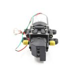 12V Diaphragm Agriculture Water Pump