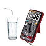 ANENG AN113D Intelligent Auto Measure True – RMS Digital Multimeter - Image 2