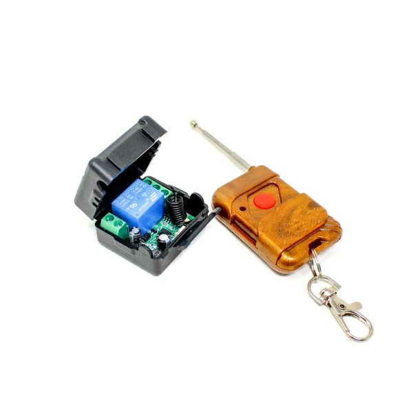 315MHz 5V 1 Channel Relay Module