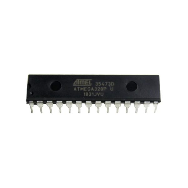ATmega328P