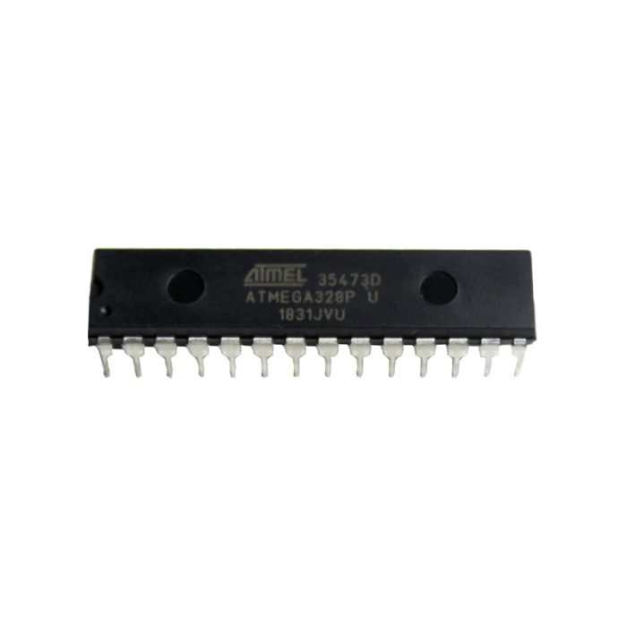 ATmega328P
