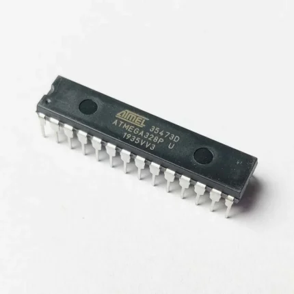 ATmega328P