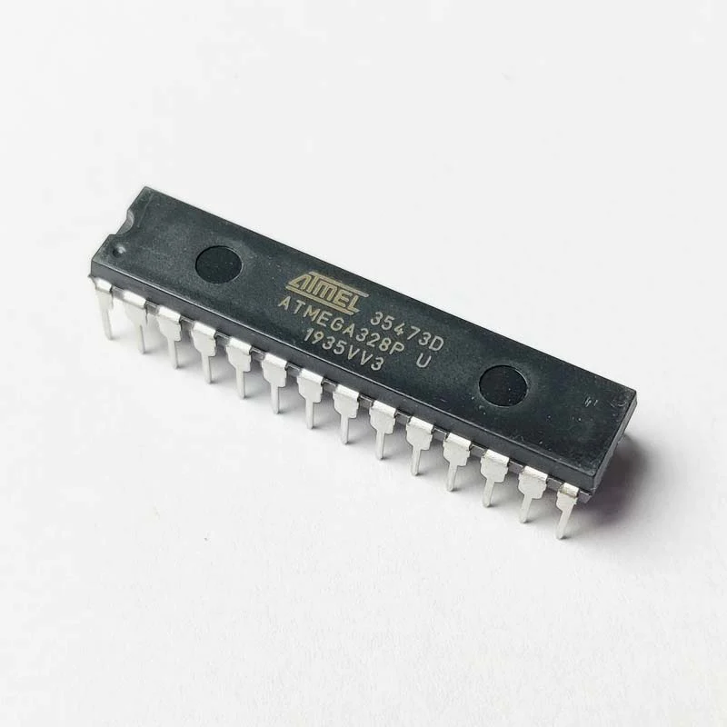 ATmega328P