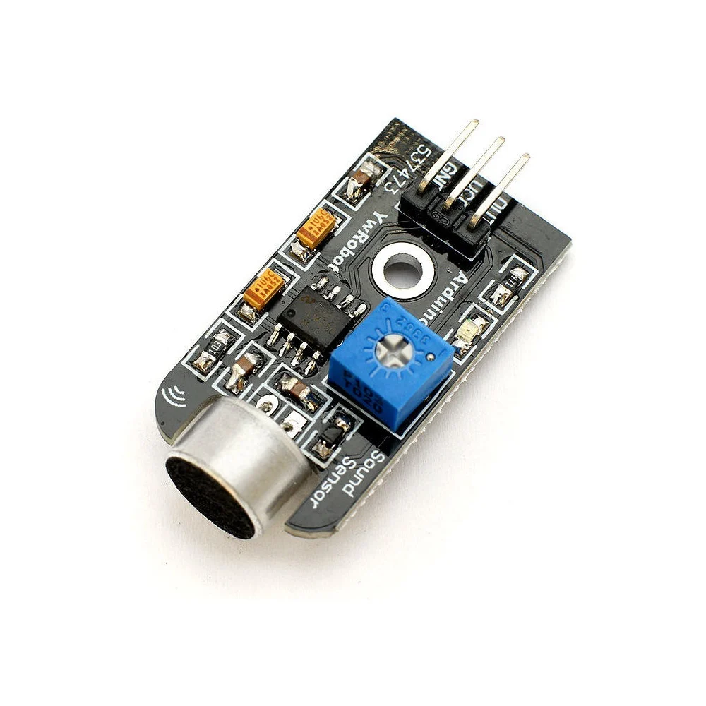 Microphone Module