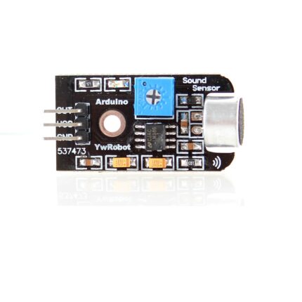 Microphone Module