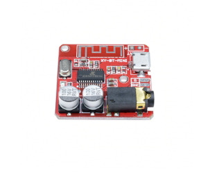 MP3 Bluetooth 4.1 Decoder Board VMH-314 - Image 2