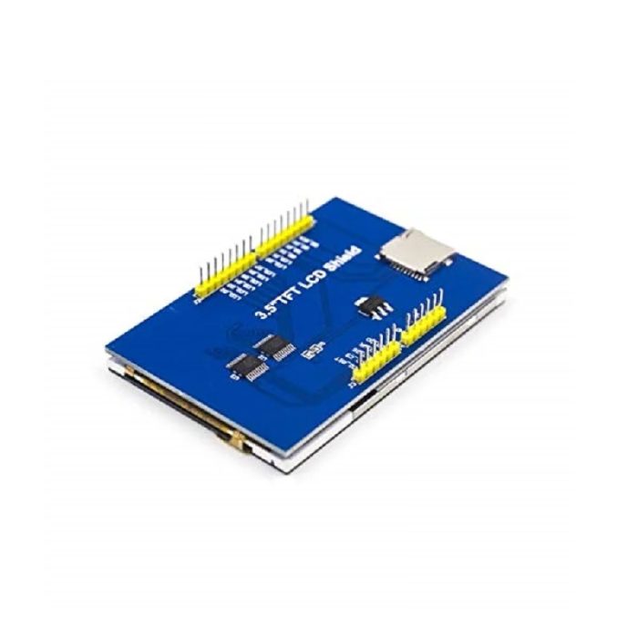 The-3.5-inch-TFT-LCD-Display
