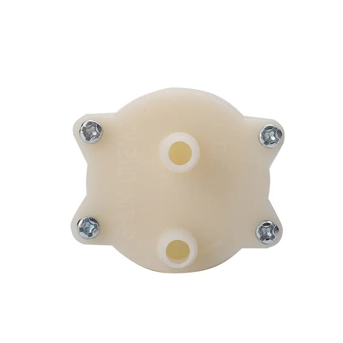 DC6-12V MINI Aquarium water Pump R385 - Image 3