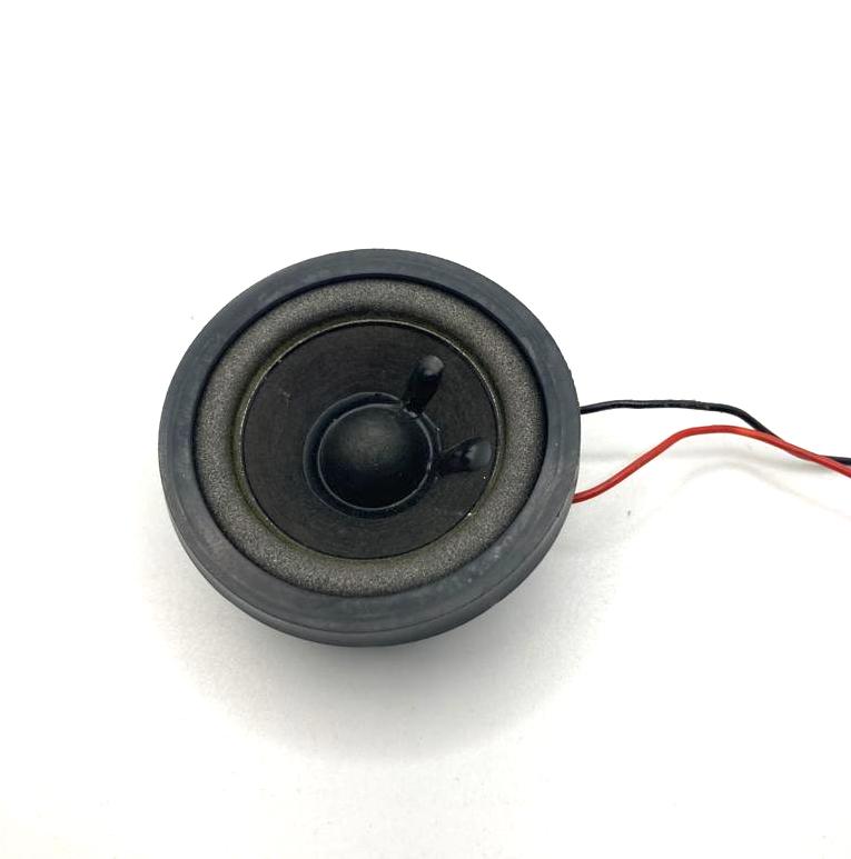 4 Ohm 3 Watt Speaker