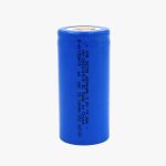 HX IFR32700 6000mAh (3c) LiFePO4 Battery - Image 5