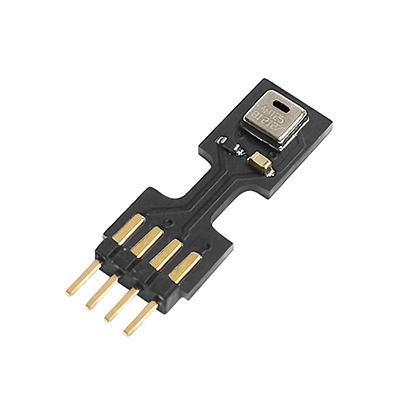 AHT25 Integrated temperature and humidity sensor