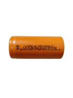 HX IFR32700 6000mAh (3c) LiFePO4 Battery - Image 4
