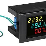 Multi-function Digital Meter