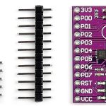 WCMCU-8051-C8051F300