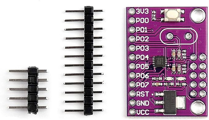 WCMCU-8051-C8051F300