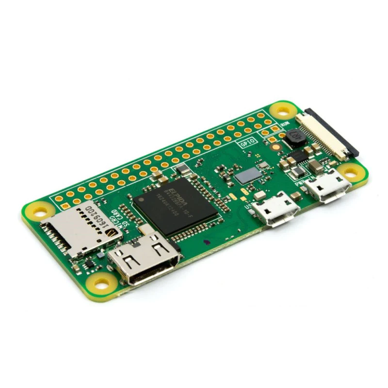 Raspberry Pi Zero W