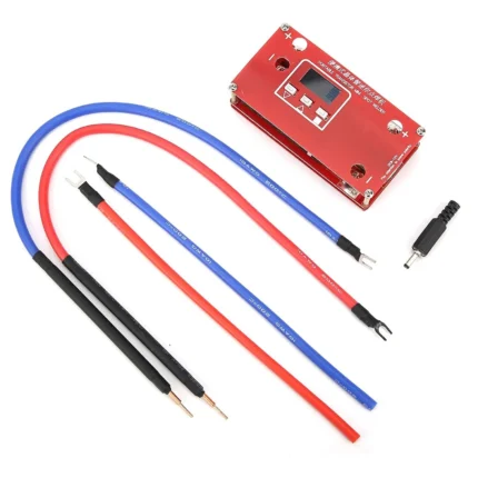 12V Mini Spot Welding Machine