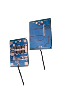 3S 20A 12.8V 32650 Lithium battery protection and charger BMS Module - Image 2