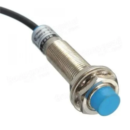 Proximity Sensor Switch
