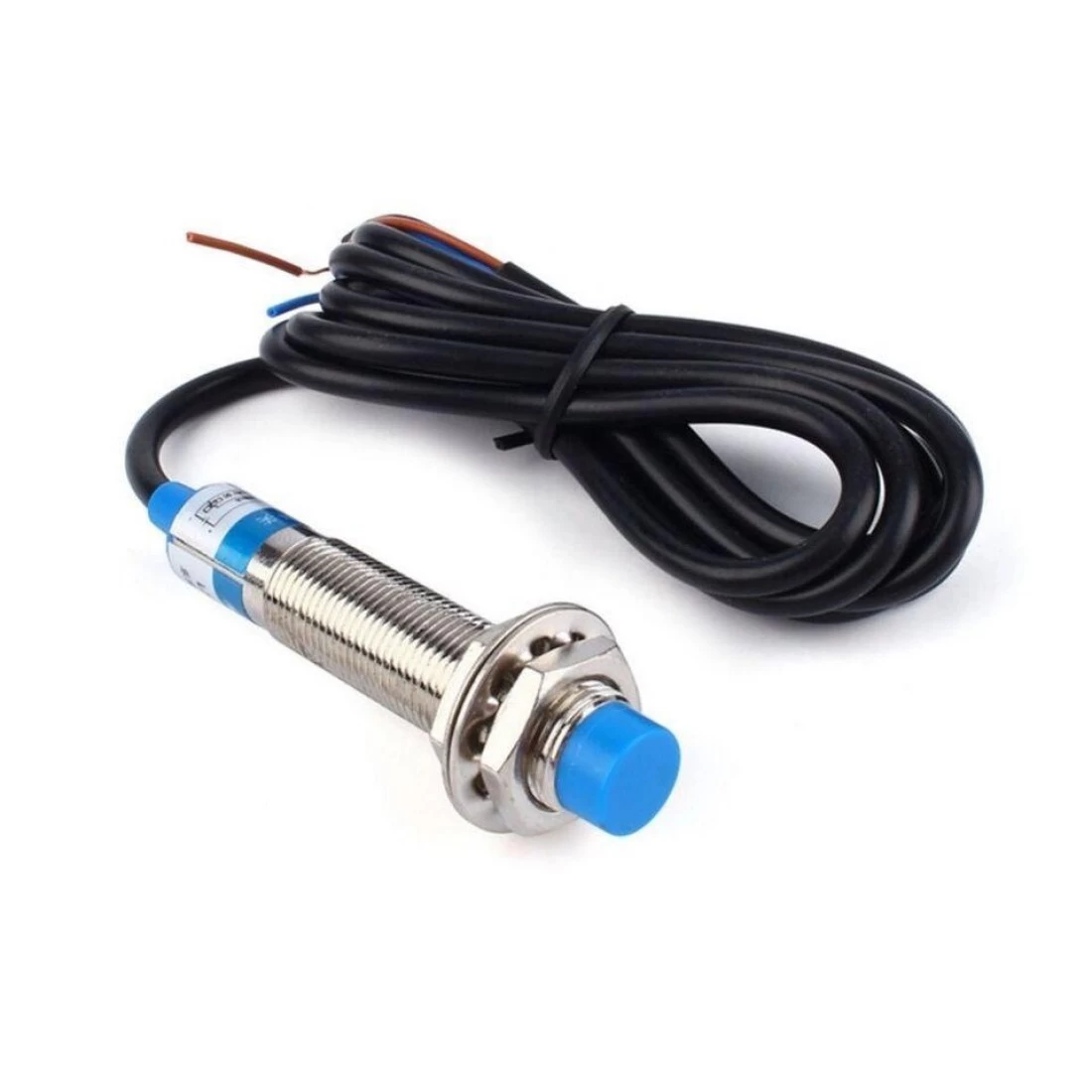 Proximity Sensor Switch