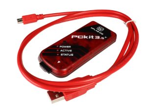 PICKIT3.5 KIT3.5 plus Programer Emulator Controller Development Board - Image 3