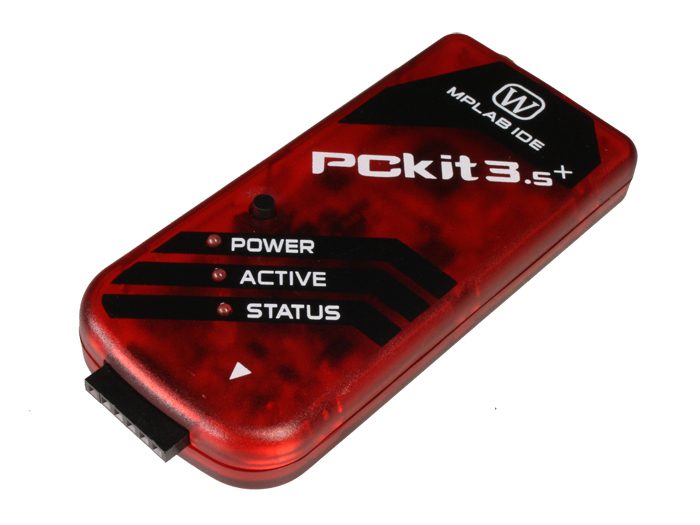 PICKIT3.5 KIT3.5 Programer Emulator Controller Development Board