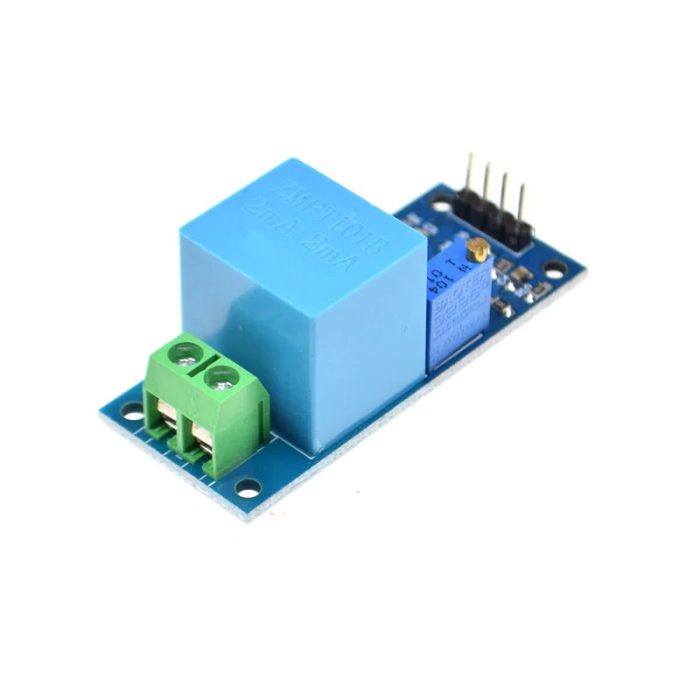 AC Voltage Sensor Module ZMPT101B