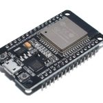 ESP32 WROOM NODEMCU Module