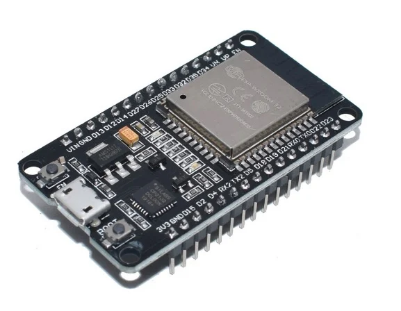 ESP32 WROOM NODEMCU Module