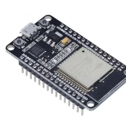 ESP32 WROOM NODEMCU Module