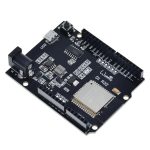 Wemos ESP32 WIFI Bluetooth UNO D1 R32 4MB Flash Micro USB Development Board