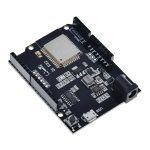 Wemos ESP32 WIFI Bluetooth UNO D1 R32 4MB Flash Micro USB Development Board - Image 2